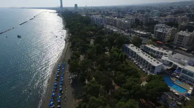 Park Beach Hotel