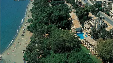 Park Beach Hotel