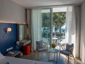 Park Beach Hotel