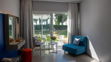 Park Beach Hotel