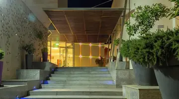 Park Beach Hotel