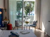 Park Beach Hotel