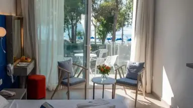 Park Beach Hotel