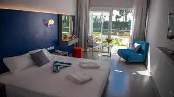 Park Beach Hotel