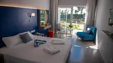 Park Beach Hotel