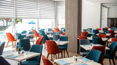 Park Beach Hotel