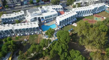 Park Beach Hotel