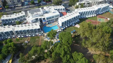 Park Beach Hotel