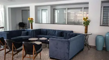 Park Beach Hotel