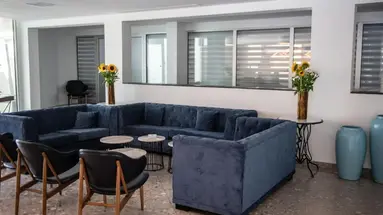 Park Beach Hotel