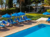 Park Beach Hotel
