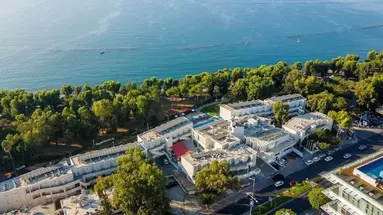 Park Beach Hotel