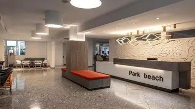 Park Beach Hotel