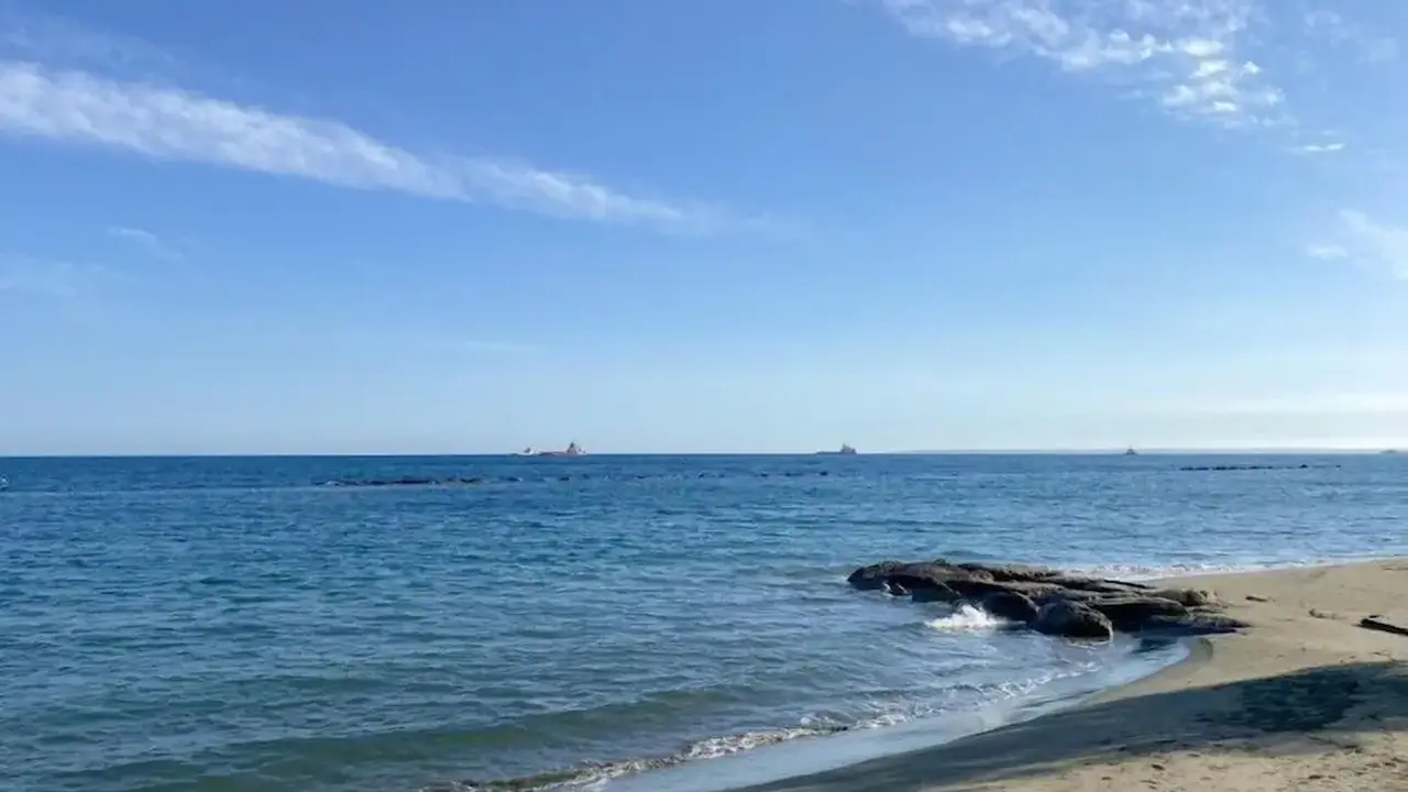Park Beach Hotel