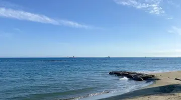 Park Beach Hotel