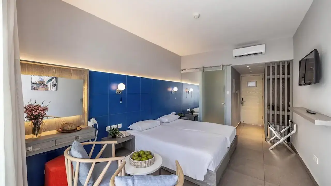 Park Beach Hotel