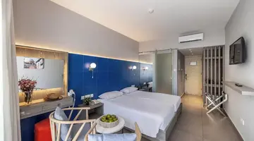 Park Beach Hotel