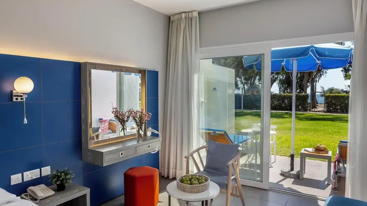 Park Beach Hotel