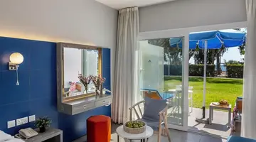 Park Beach Hotel