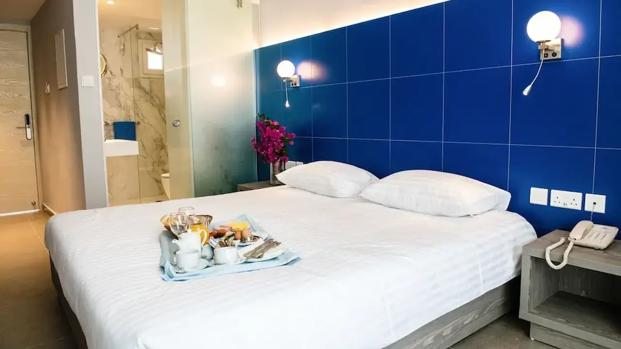 Park Beach Hotel
