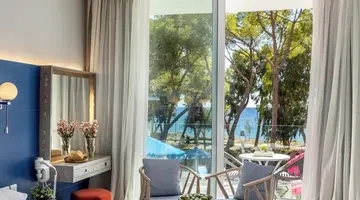 Park Beach Hotel