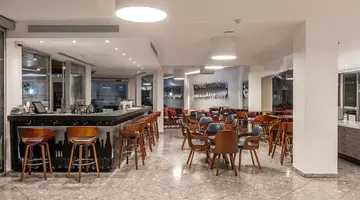 Park Beach Hotel