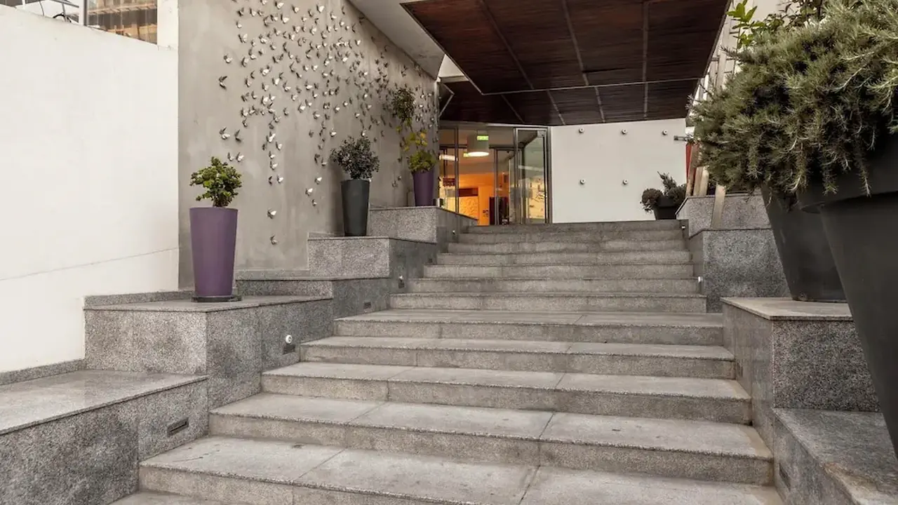 Park Beach Hotel