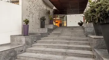Park Beach Hotel