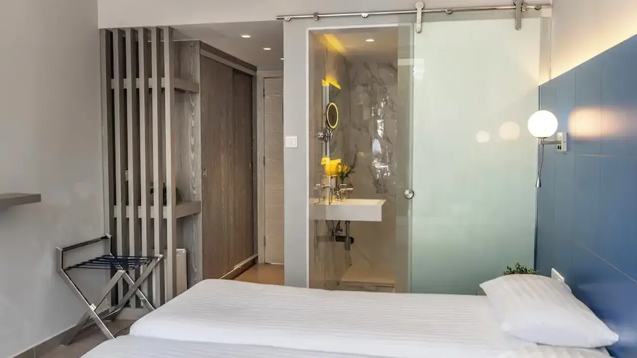 Park Beach Hotel