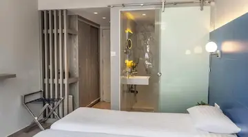 Park Beach Hotel
