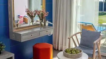 Park Beach Hotel