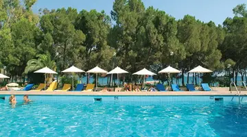 Park Beach Hotel