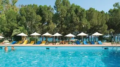 Park Beach Hotel