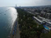 Park Beach Hotel