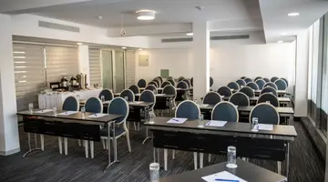 Park Beach Hotel