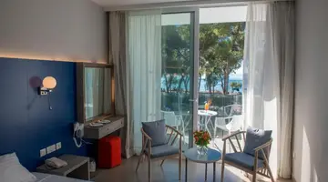 Park Beach Hotel