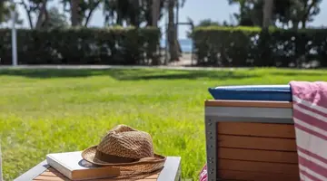 Park Beach Hotel