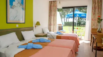 Park Beach Hotel