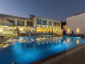 Park Beach Hotel