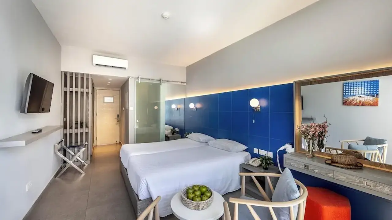 Park Beach Hotel
