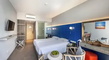 Park Beach Hotel