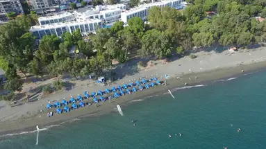 Park Beach Hotel