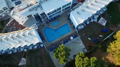 Park Beach Hotel
