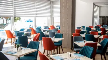 Park Beach Hotel