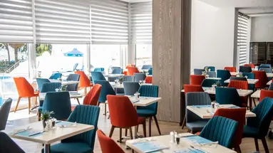Park Beach Hotel