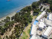 Park Beach Hotel