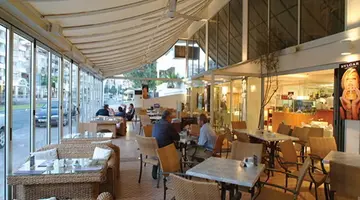 Park Beach Hotel