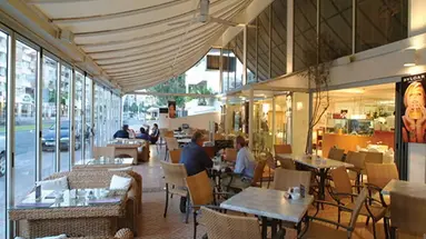 Park Beach Hotel