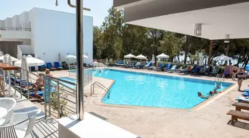 Park Beach Hotel