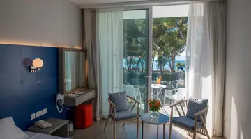 Park Beach Hotel